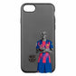 Funda Fibriva™ oficial del FC Barcelona con diseño de Lamine Yamal