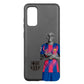 Funda Fibriva™ oficial del FC Barcelona con diseño de Lamine Yamal