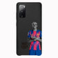 Funda Fibriva™ oficial del FC Barcelona con diseño de Lamine Yamal