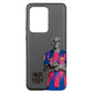 Funda Fibriva™ oficial del FC Barcelona con diseño de Lamine Yamal