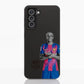 Funda Fibriva™ oficial del FC Barcelona con diseño de Lamine Yamal