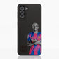 Funda Fibriva™ oficial del FC Barcelona con diseño de Lamine Yamal
