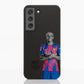 Funda Fibriva™ oficial del FC Barcelona con diseño de Lamine Yamal