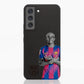Funda Fibriva™ oficial del FC Barcelona con diseño de Lamine Yamal