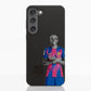 Funda Fibriva™ oficial del FC Barcelona con diseño de Lamine Yamal