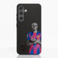 Funda Fibriva™ oficial del FC Barcelona con diseño de Lamine Yamal