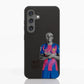 Funda Fibriva™ oficial del FC Barcelona con diseño de Lamine Yamal