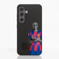 Funda Fibriva™ oficial del FC Barcelona con diseño de Lamine Yamal