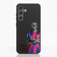 Funda Fibriva™ oficial del FC Barcelona con diseño de Lamine Yamal