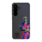 Funda Fibriva™ oficial del FC Barcelona con diseño de Lamine Yamal