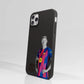 Funda Fibriva™ oficial del FC Barcelona con diseño de Lewandowski
