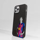 Funda Fibriva™ oficial del FC Barcelona con diseño de Lewandowski