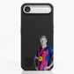 Funda Fibriva™ oficial del FC Barcelona con diseño de Lewandowski