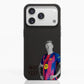 Funda Fibriva™ oficial del FC Barcelona con diseño de Lewandowski