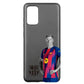 Funda Fibriva™ oficial del FC Barcelona con diseño de Lewandowski