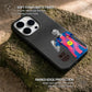 Funda Fibriva™ oficial del FC Barcelona con diseño de Raphinha