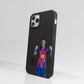 Funda Fibriva™ oficial del FC Barcelona con diseño de Raphinha