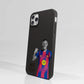 Funda Fibriva™ oficial del FC Barcelona con diseño de Raphinha