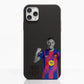 Funda Fibriva™ oficial del FC Barcelona con diseño de Raphinha