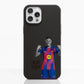 Funda Fibriva™ oficial del FC Barcelona con diseño de Raphinha