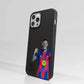 Funda Fibriva™ oficial del FC Barcelona con diseño de Raphinha