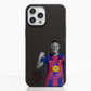 Funda Fibriva™ oficial del FC Barcelona con diseño de Raphinha