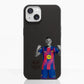 Funda Fibriva™ oficial del FC Barcelona con diseño de Raphinha