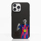Funda Fibriva™ oficial del FC Barcelona con diseño de Raphinha