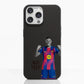 Funda Fibriva™ oficial del FC Barcelona con diseño de Raphinha