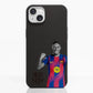 Funda Fibriva™ oficial del FC Barcelona con diseño de Raphinha