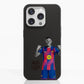 Funda Fibriva™ oficial del FC Barcelona con diseño de Raphinha