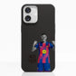 Funda Fibriva™ oficial del FC Barcelona con diseño de Raphinha