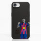 Funda Fibriva™ oficial del FC Barcelona con diseño de Raphinha