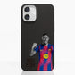Funda Fibriva™ oficial del FC Barcelona con diseño de Raphinha