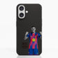 Funda Fibriva™ oficial del FC Barcelona con diseño de Raphinha