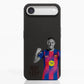 Funda Fibriva™ oficial del FC Barcelona con diseño de Raphinha