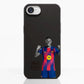 Funda Fibriva™ oficial del FC Barcelona con diseño de Raphinha