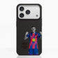 Funda Fibriva™ oficial del FC Barcelona con diseño de Raphinha