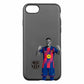 Funda Fibriva™ oficial del FC Barcelona con diseño de Raphinha