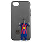 Funda Fibriva™ oficial del FC Barcelona con diseño de Raphinha
