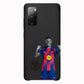 Funda Fibriva™ oficial del FC Barcelona con diseño de Raphinha