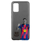 Funda Fibriva™ oficial del FC Barcelona con diseño de Raphinha