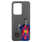 Funda Fibriva™ oficial del FC Barcelona con diseño de Raphinha