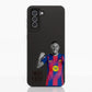 Funda Fibriva™ oficial del FC Barcelona con diseño de Raphinha