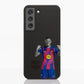 Funda Fibriva™ oficial del FC Barcelona con diseño de Raphinha