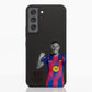 Funda Fibriva™ oficial del FC Barcelona con diseño de Raphinha