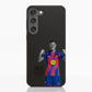 Funda Fibriva™ oficial del FC Barcelona con diseño de Raphinha