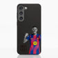 Funda Fibriva™ oficial del FC Barcelona con diseño de Raphinha
