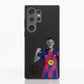 Funda Fibriva™ oficial del FC Barcelona con diseño de Raphinha