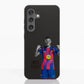 Funda Fibriva™ oficial del FC Barcelona con diseño de Raphinha
